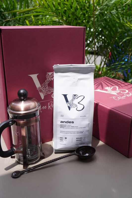 V3 Coffee