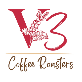 V 3 Coffee