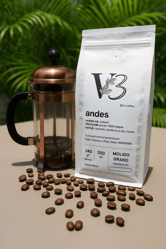 V3 Coffee